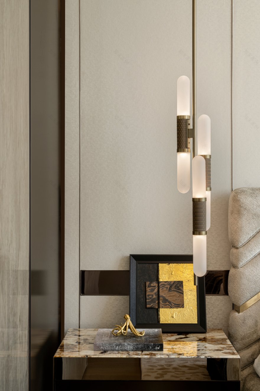 御江台1号·蝶漫华度 别墅豪宅丨中国南昌丨OPS观致设计-74