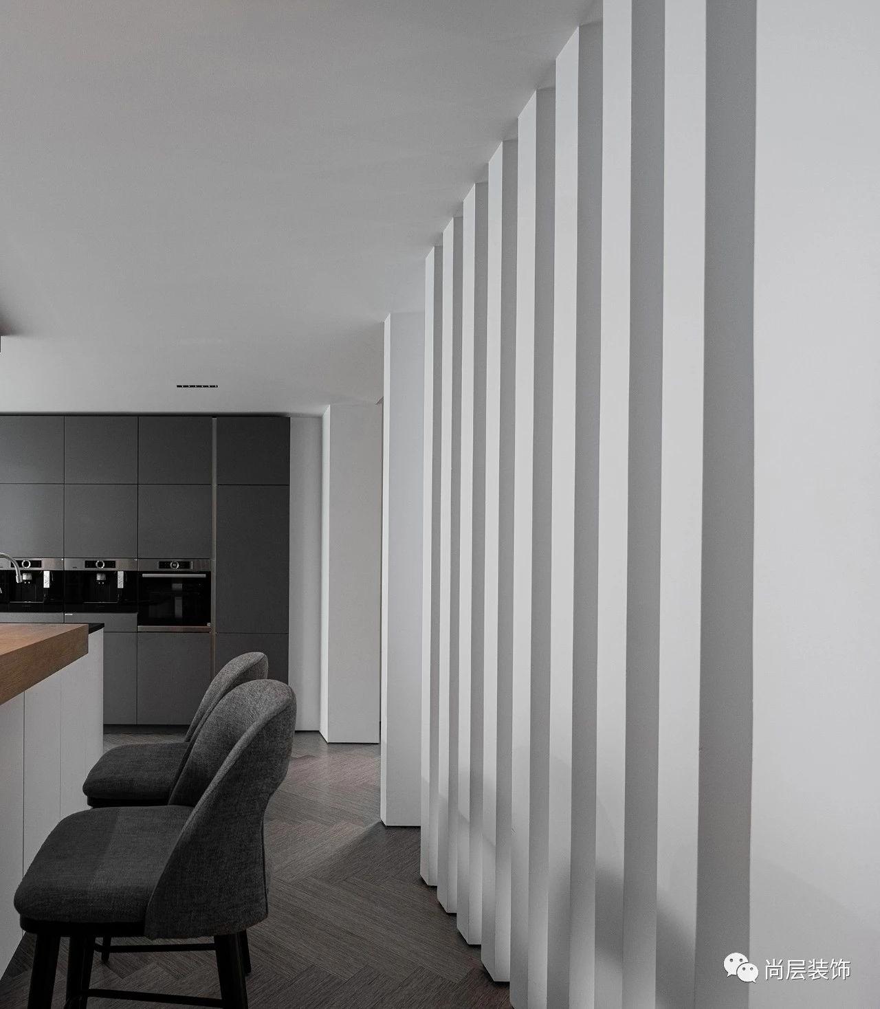 尚层装饰--北京泷悦长安别墅500m²-25