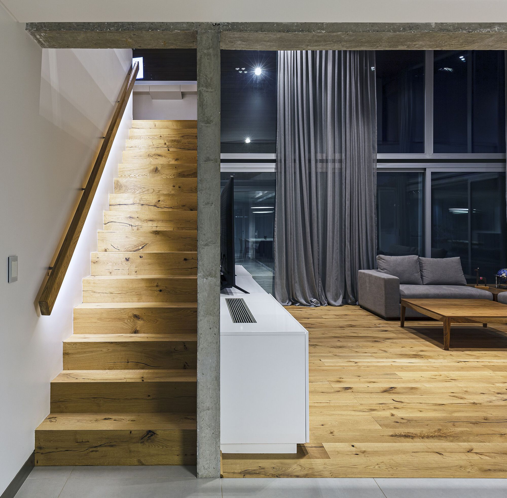 房屋 EB丨阿根廷丨GRIVARELLO BERNABÉ ARQUITECTOS-27