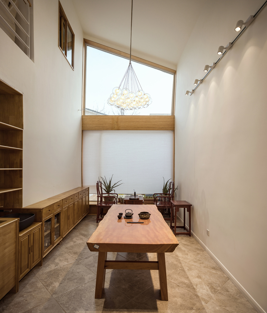 北京亮甲店家宅-18