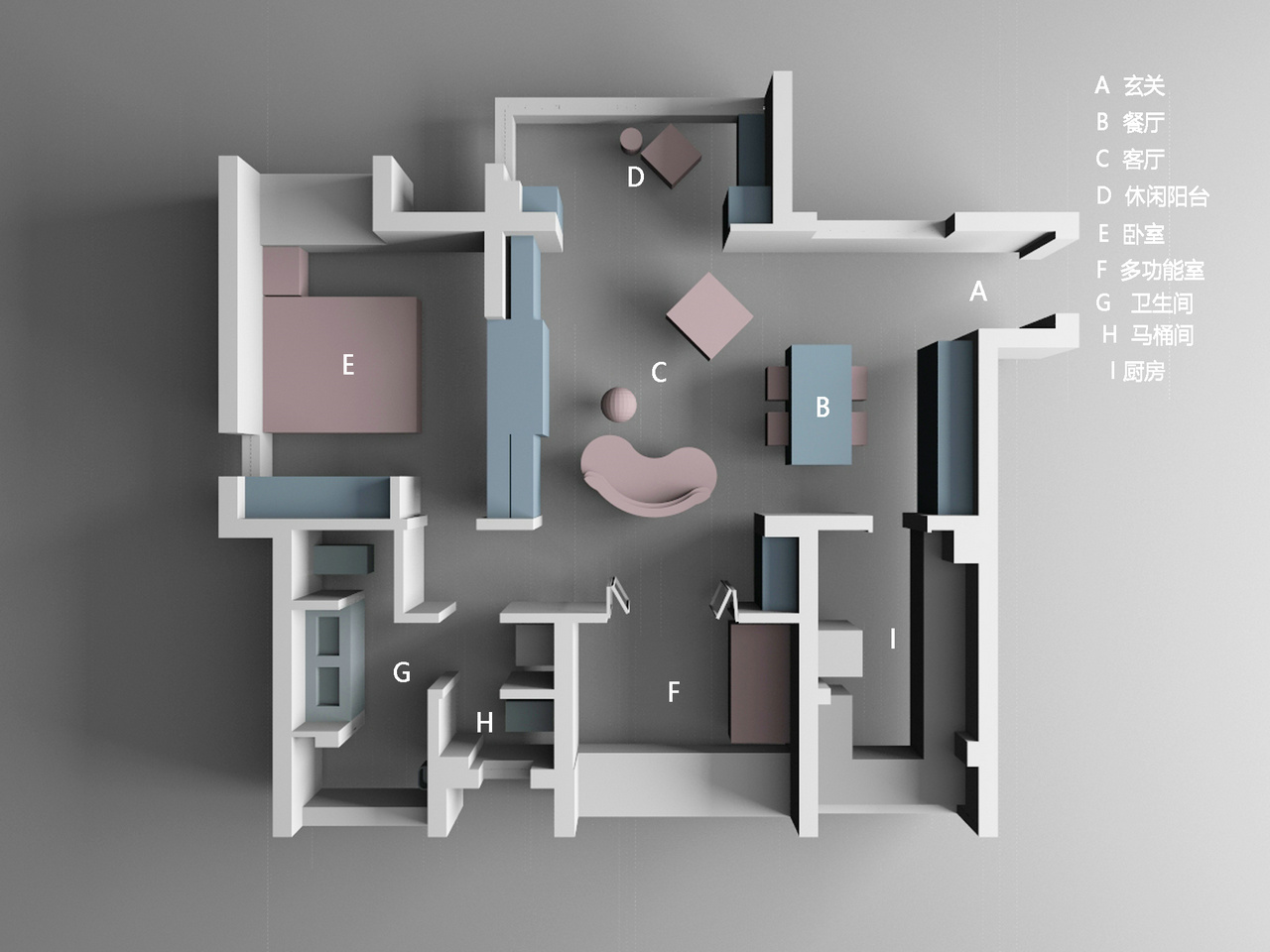 纯水岸·华侨城 | 旧物新生,温暖如初的退休生活空间-29