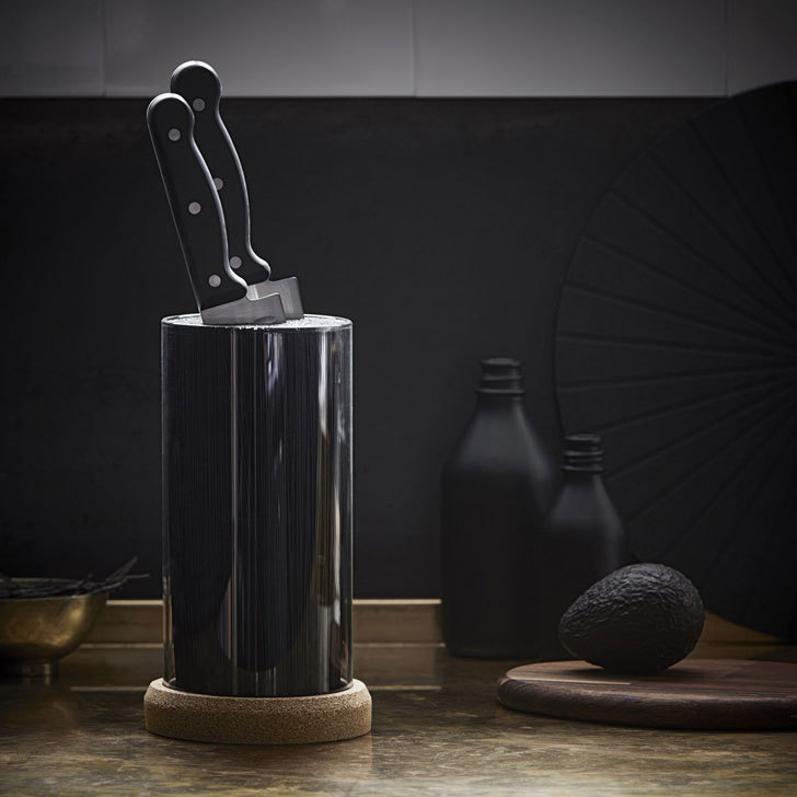 IKEA 打造时尚温馨家居空间-12