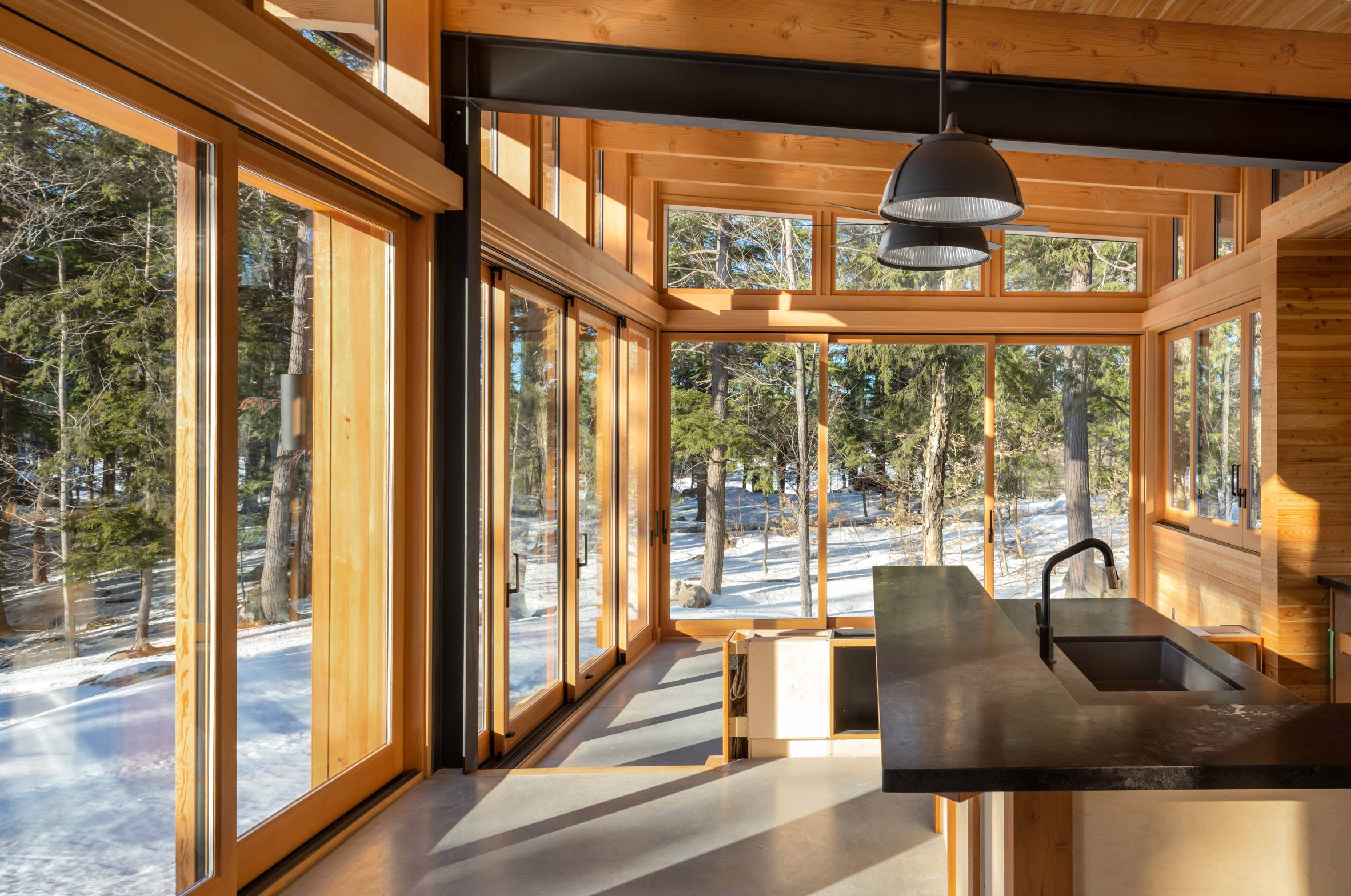 Barlochan Cottage（《激烈对手》取景小屋）丨加拿大多伦多-29