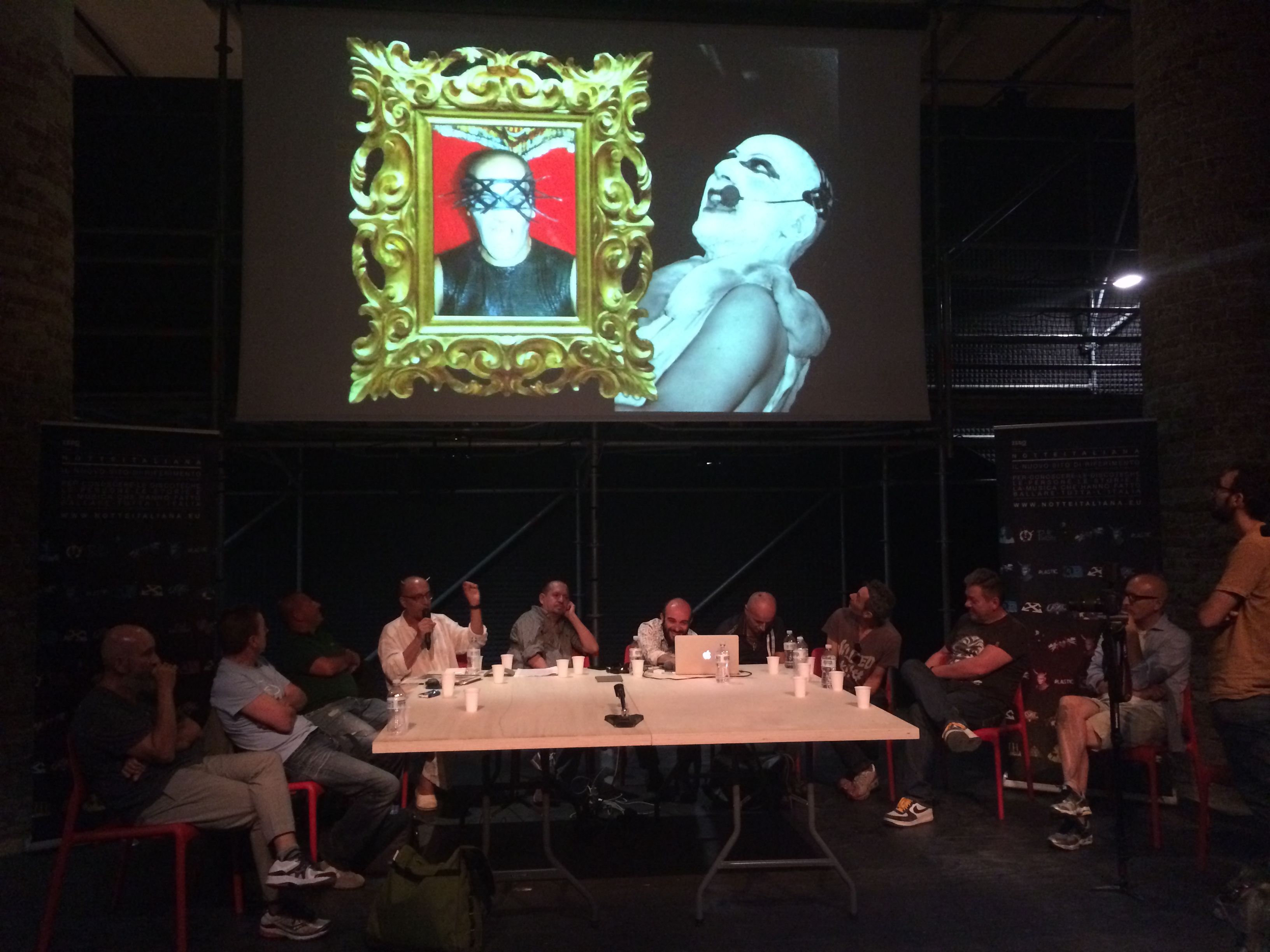 威尼斯双年展 2014 | 意大利之梦-315