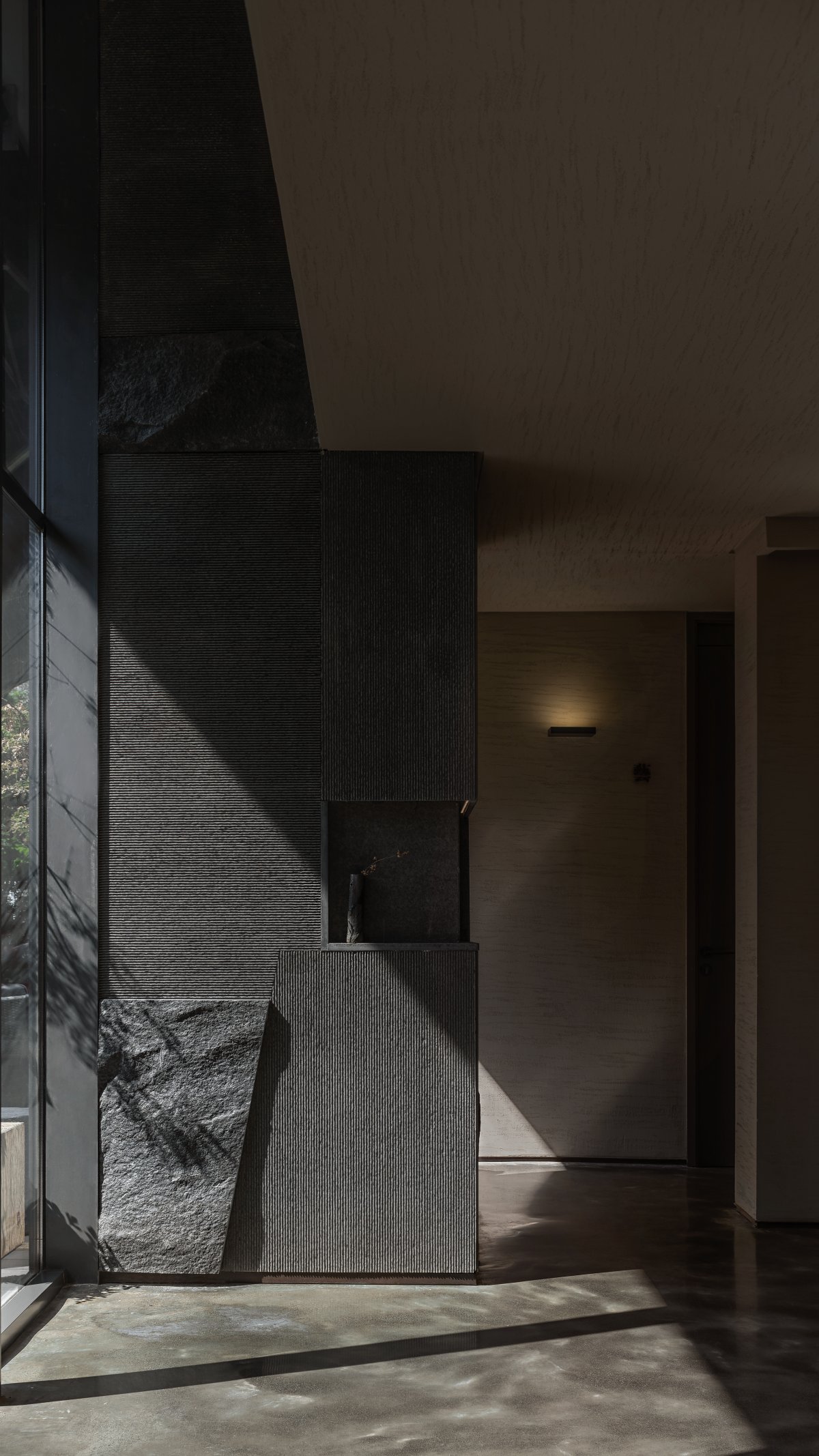 物心空间丨中国深圳丨雅度设计-0