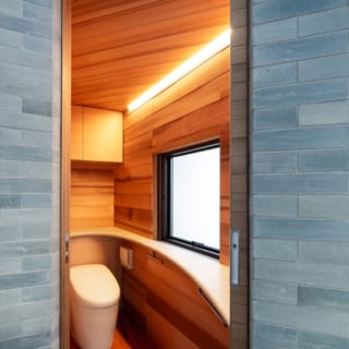 丨日本大阪丨中西正佳建築設計事務所-17