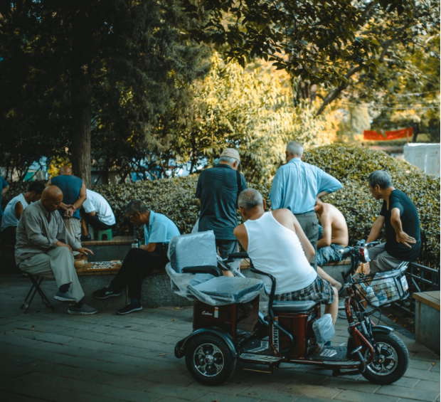 四川犍为希贵饼家2·0旗舰店丨成都JDC久格旭设计有限公司-3