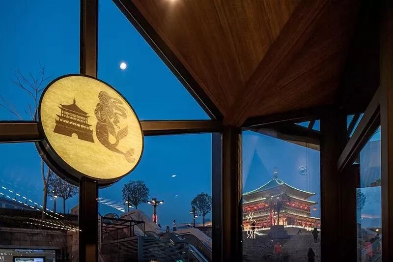 星巴克旗舰店设计大赏 | 隈研吾、刘克成等大师作品-96