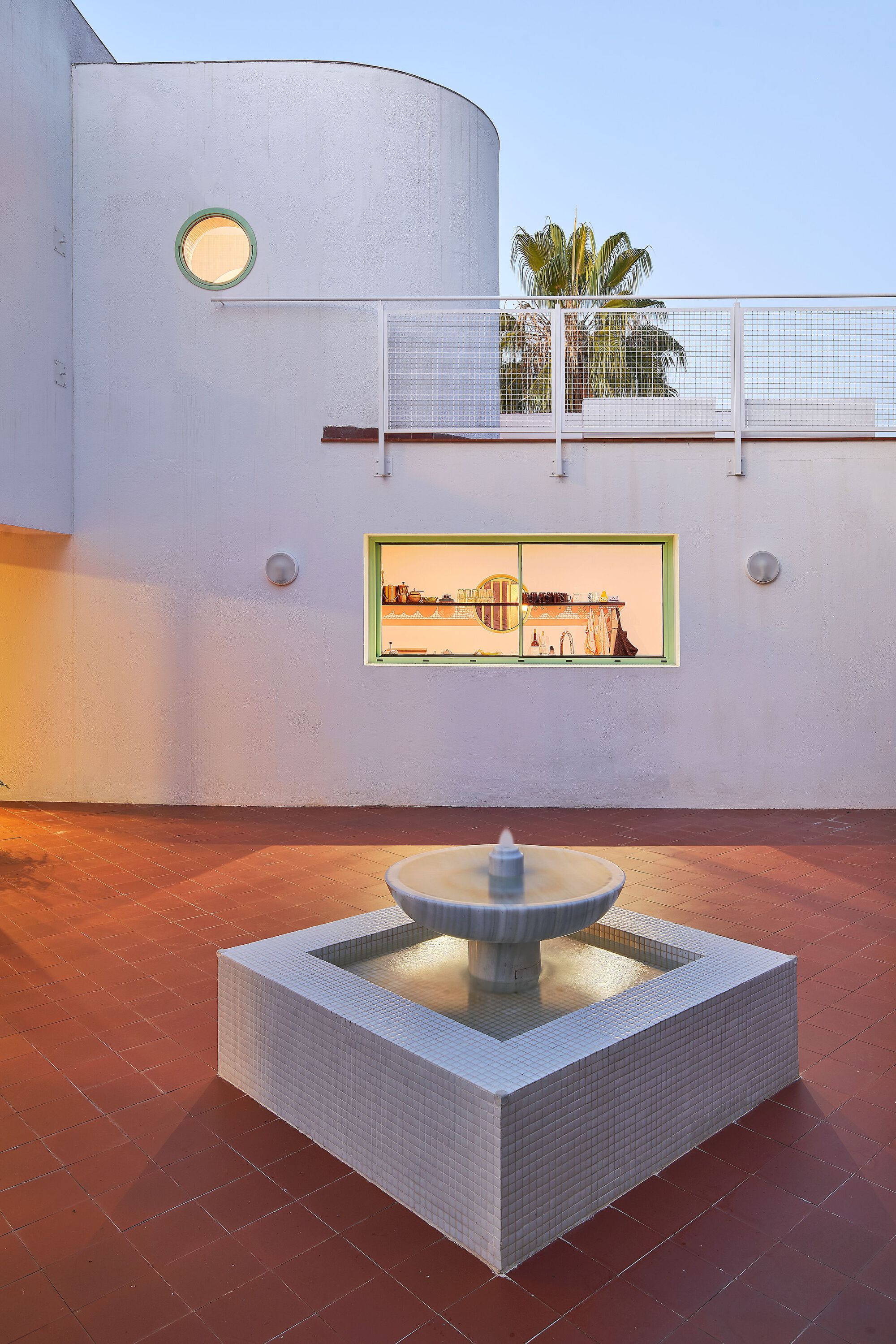 希望之家丨西班牙丨Cierto Estudio-21