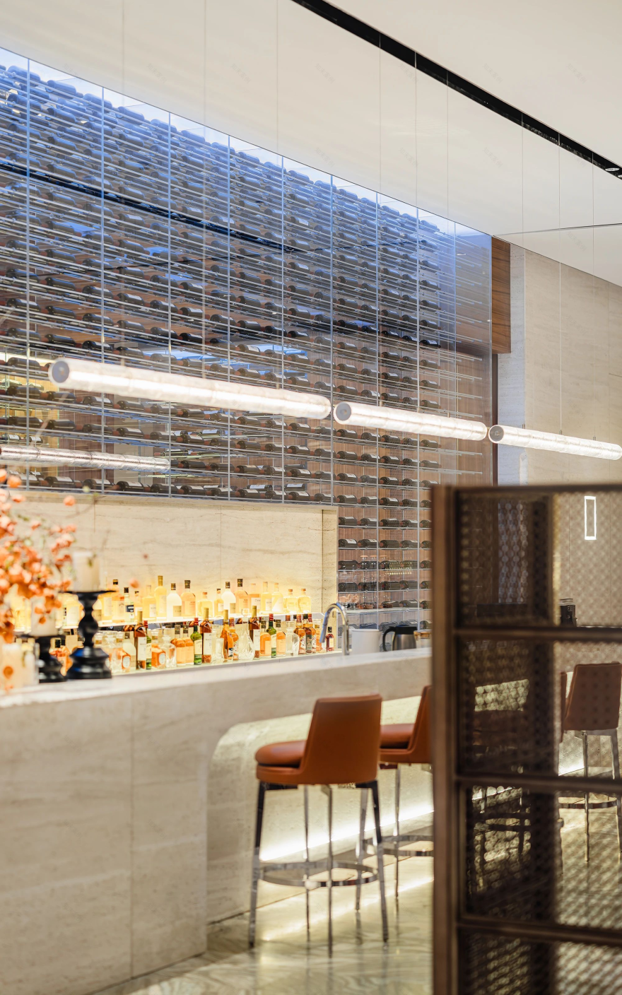 澐璟PARK LANE COMPLEX丨中国南通丨DIA丹健国际-100