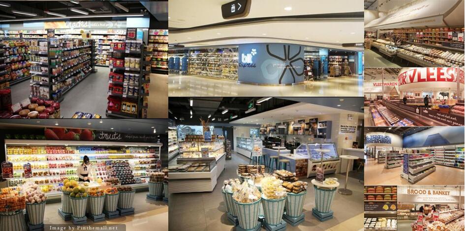 双沟高速服务区建筑改造设计-42