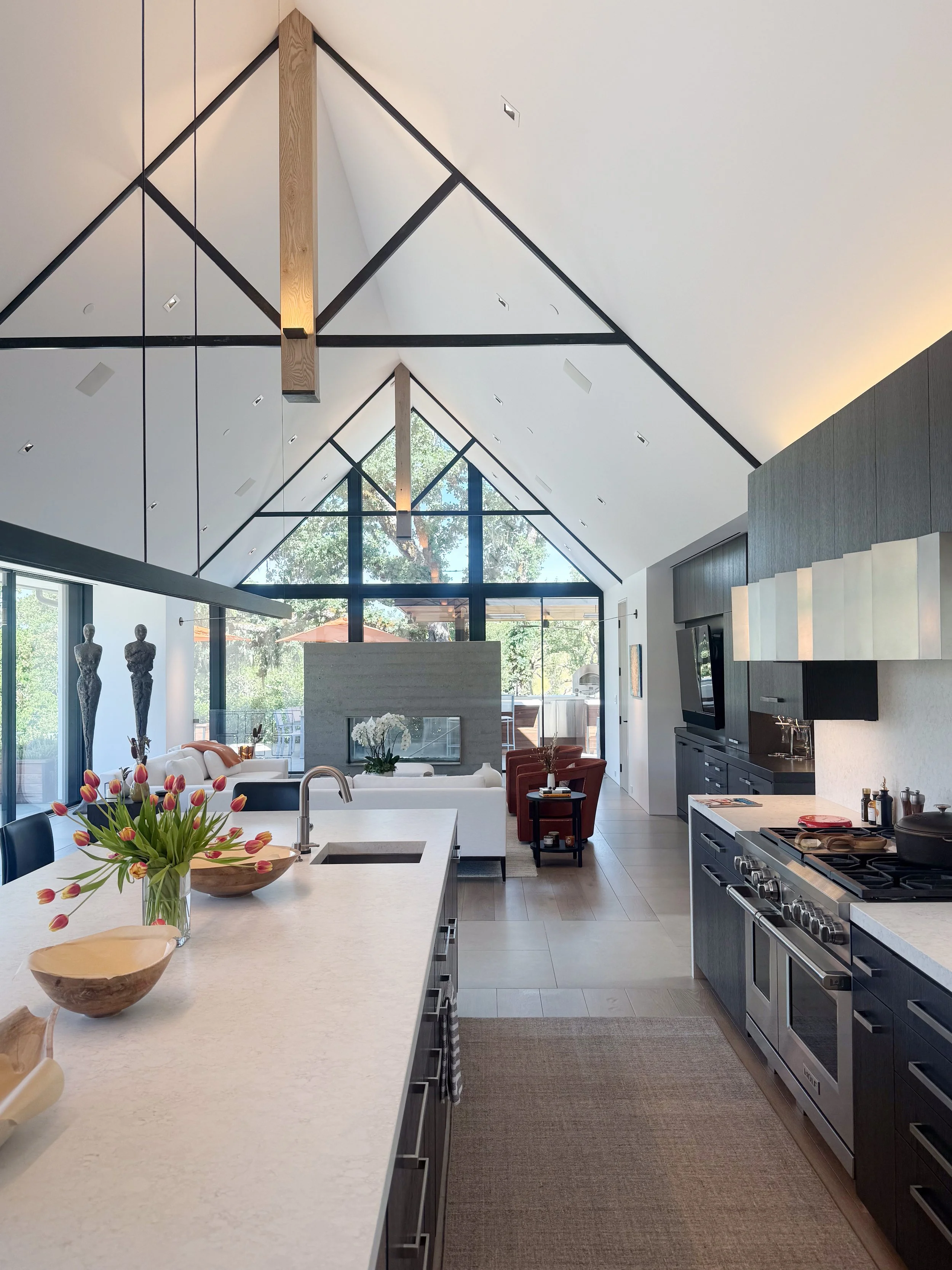 Shiloh Remodel（希洛改造项目）丨美国希洛丨WA Design-11