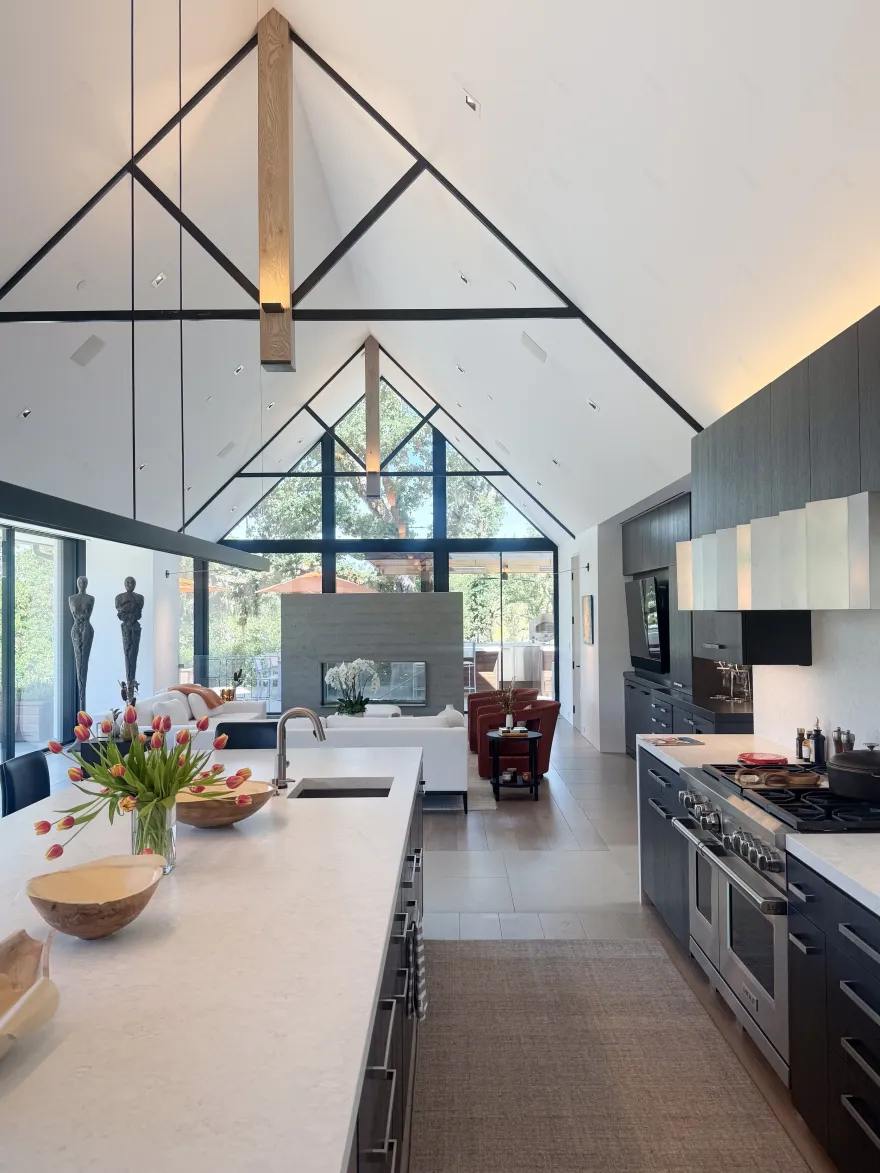 Shiloh Remodel(希洛改造项目)丨美国希洛丨WA Design-11