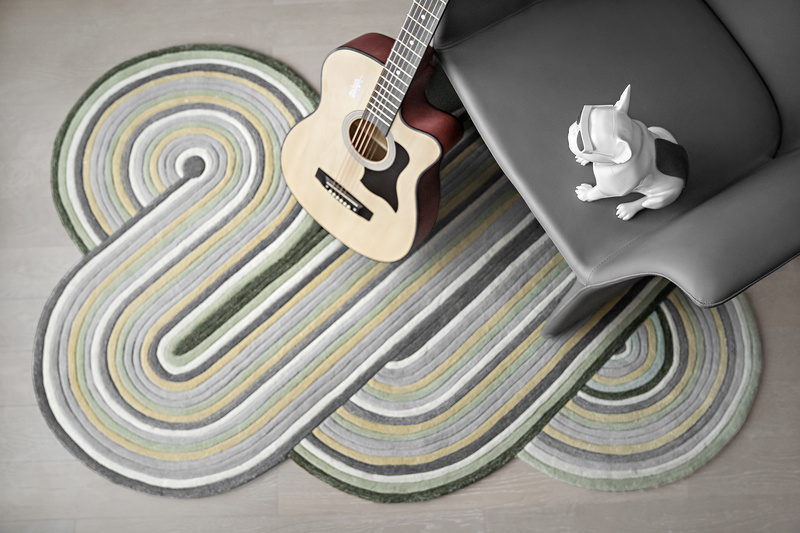 广州雅居乐·天际样板间丨中国广州-86