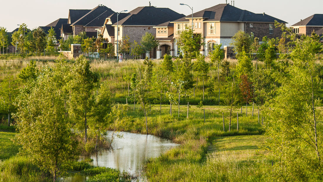 休斯顿克罗斯克里克牧场-7