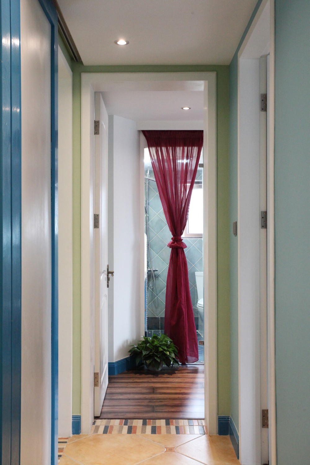 之境设计——龙凤兄妹的乌托邦-20