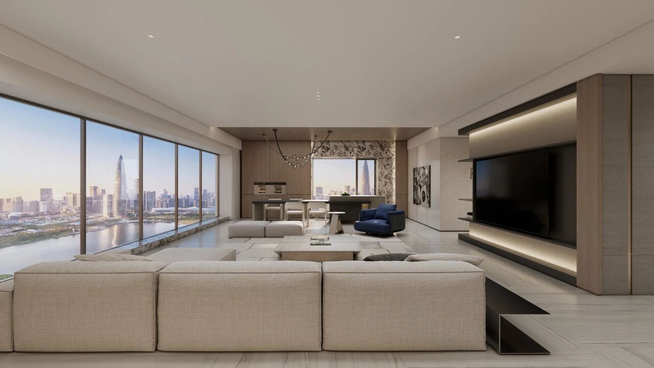 长江之门丨中国安徽丨未印设计-10