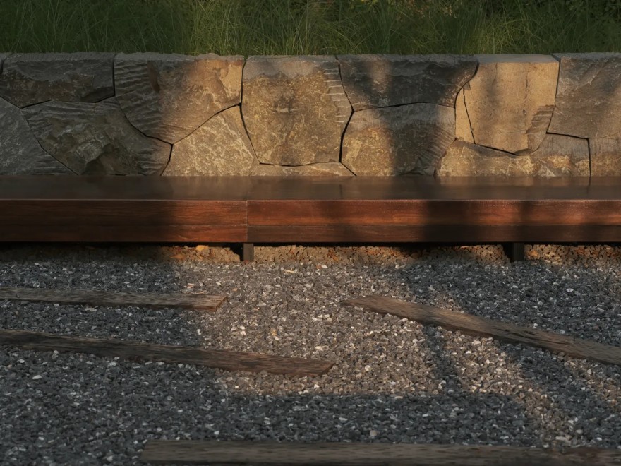 苏州和悦塘前雅院大区丨中国苏州丨MIND迈德景观-49