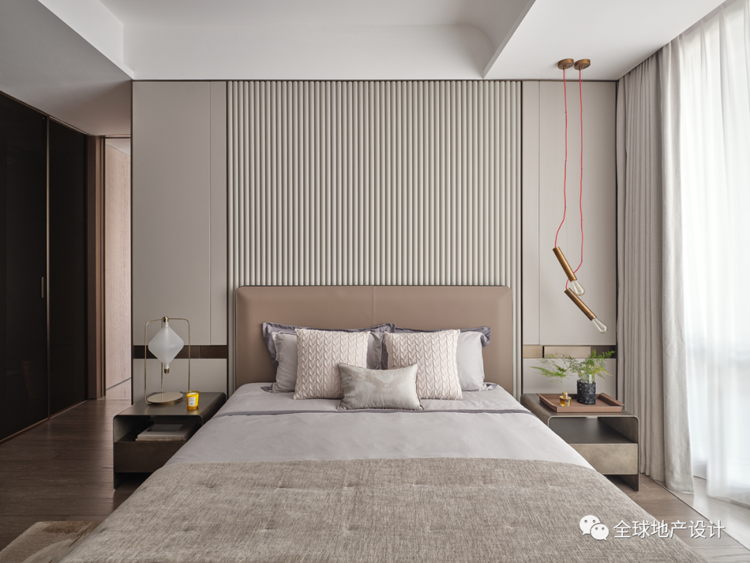 在山海之境 与世界同步|深圳招商太子湾泓玺项目-62