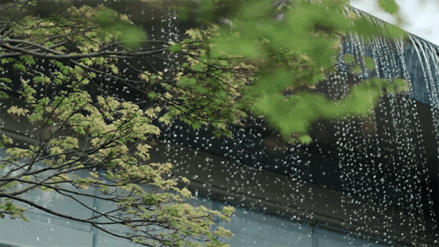 隐逸自然，无界消融­­­­ | 广州西派天河序丨中国广州丨广州观己景观设计有限公司 × TK Studio-28