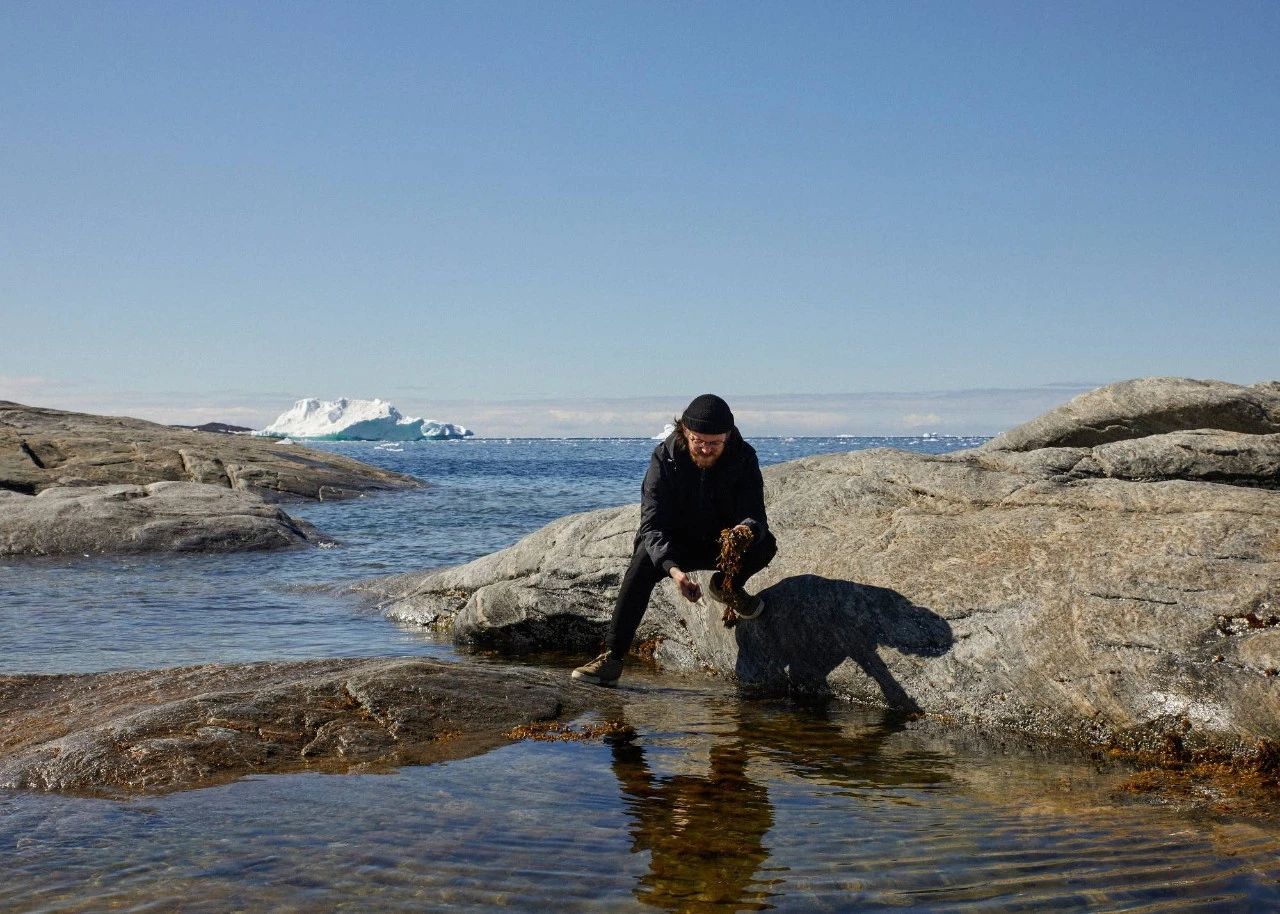 KOKS 餐厅丨Poul Andrias Ziska-116