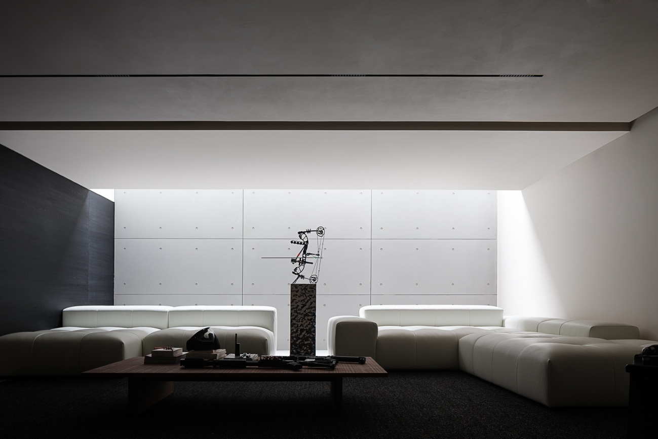 向光生长丨中国福建丨墨然设计-7