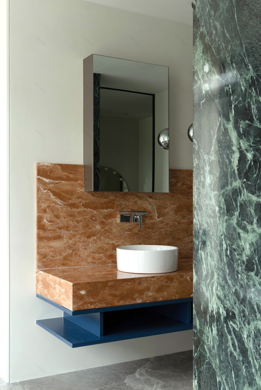 流动的乐章丨中国南京丨云行空间建筑设计-87