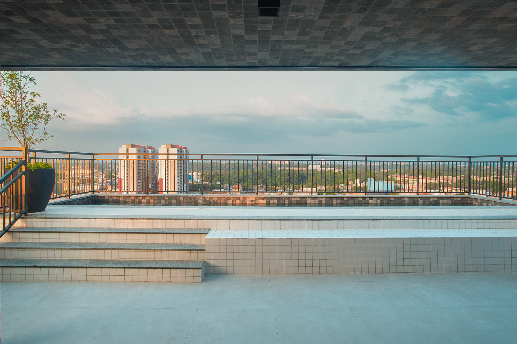 17 Cinco Zero 大楼丨巴西丨Ari Arquitetos-93