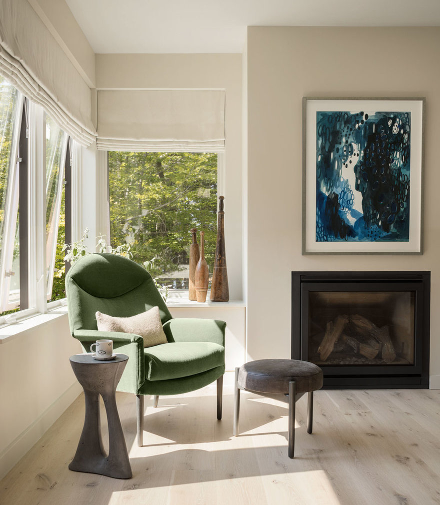 缅因湾卡斯科岛休闲胜地-12