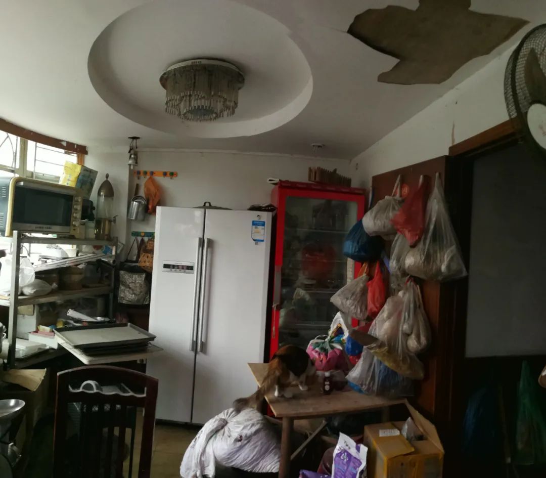 深圳宝安 162㎡工业风日系家居丨中国深圳丨艺无界设计团队-39