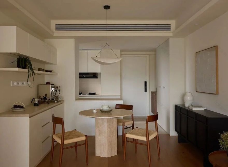 望宸名邸丨中国深圳丨境相设计-7