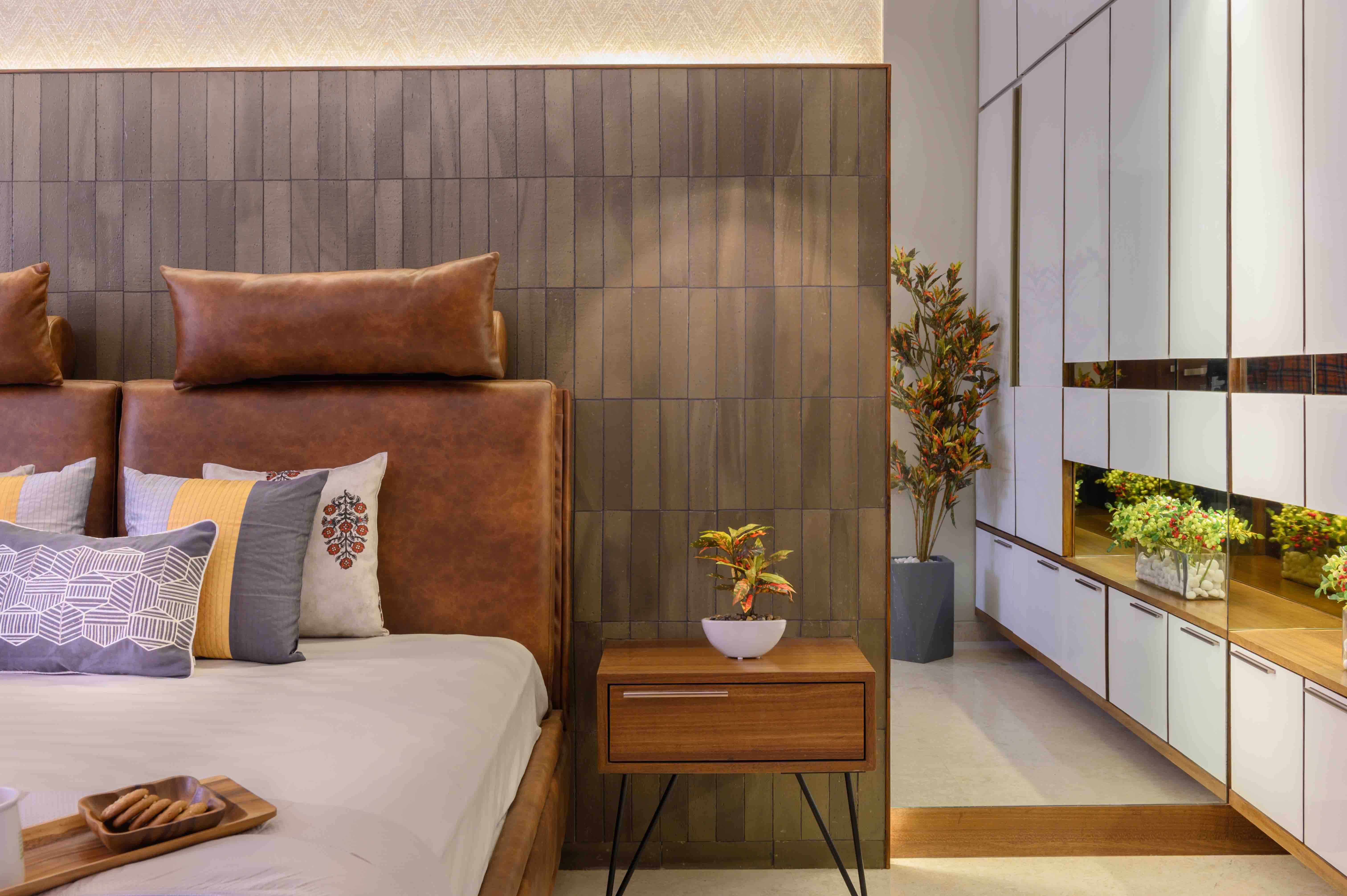 城市框架房屋丨印度丨AR. PRASHANT PARMAR-18