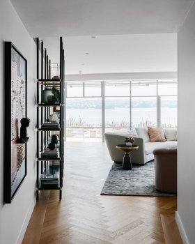 Darling Apartment Arent-Pyke