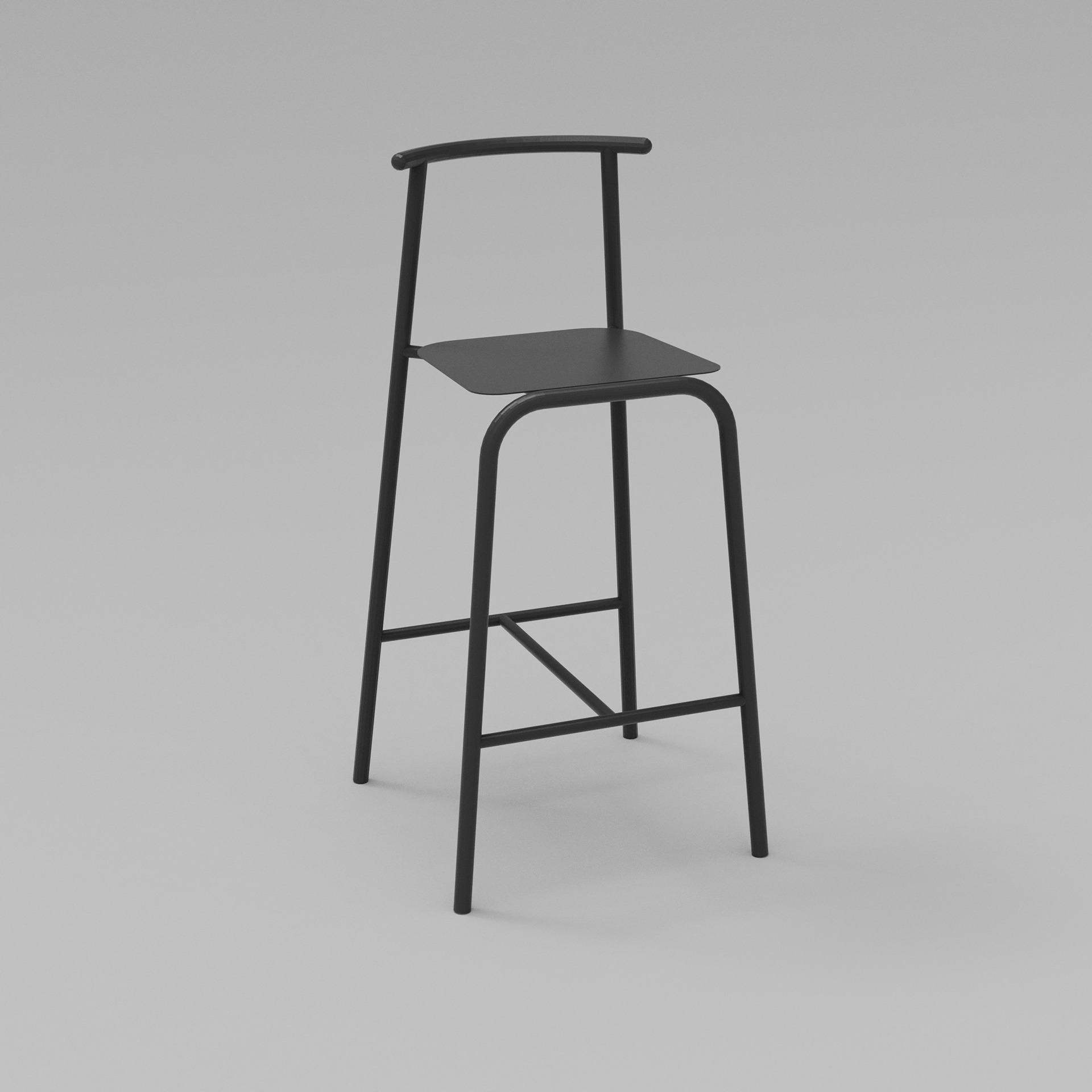 Tables & Chairs 家具设计-9
