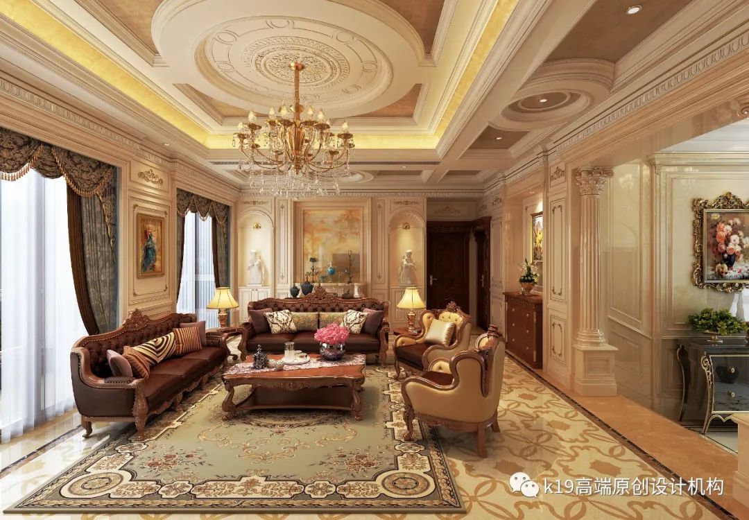 贵阳 K·19 高端原创设计机构 | 品质生活，原创设计-100