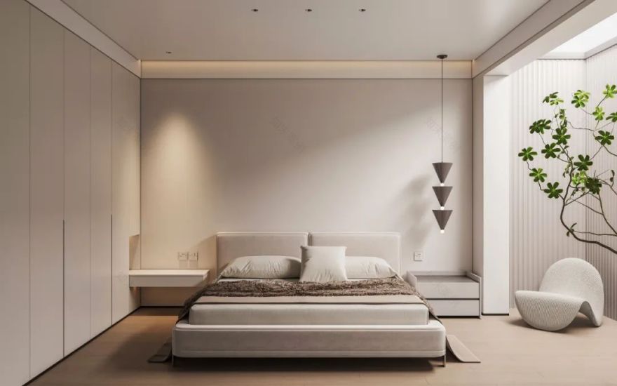 远洋·大河宸章丨质造共合设计-44