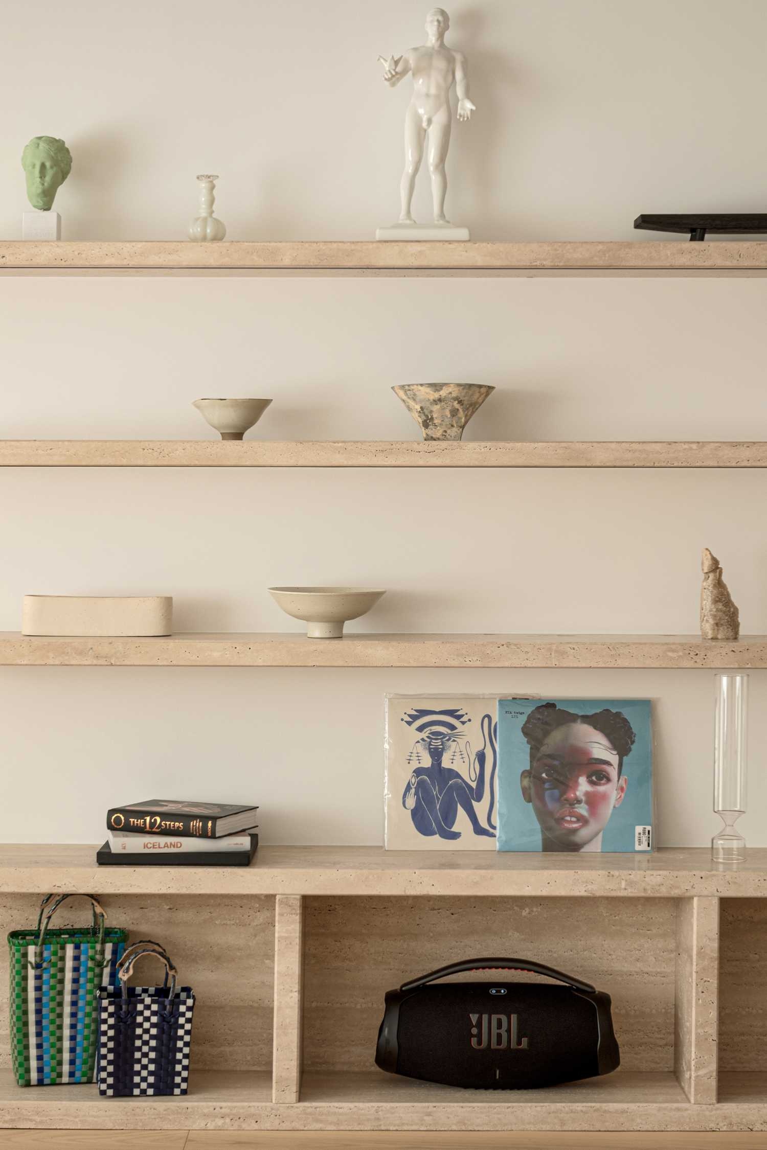 时光生境丨廿上设计事务所-15