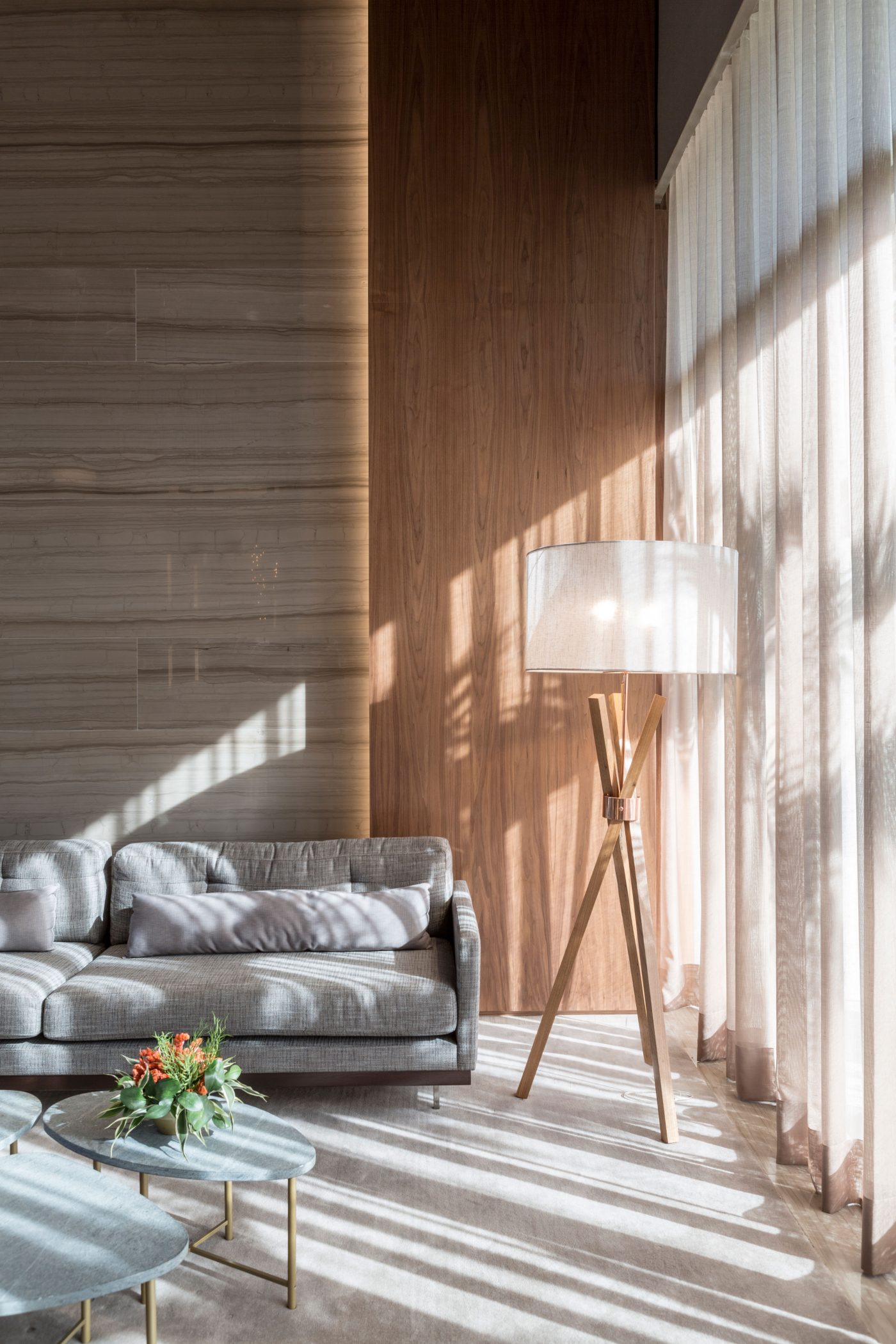 希尔顿·巴拉·阿纳斯塔西亚迪斯丨巴西里约热内卢丨Anastassiadis Architecture & Design-8