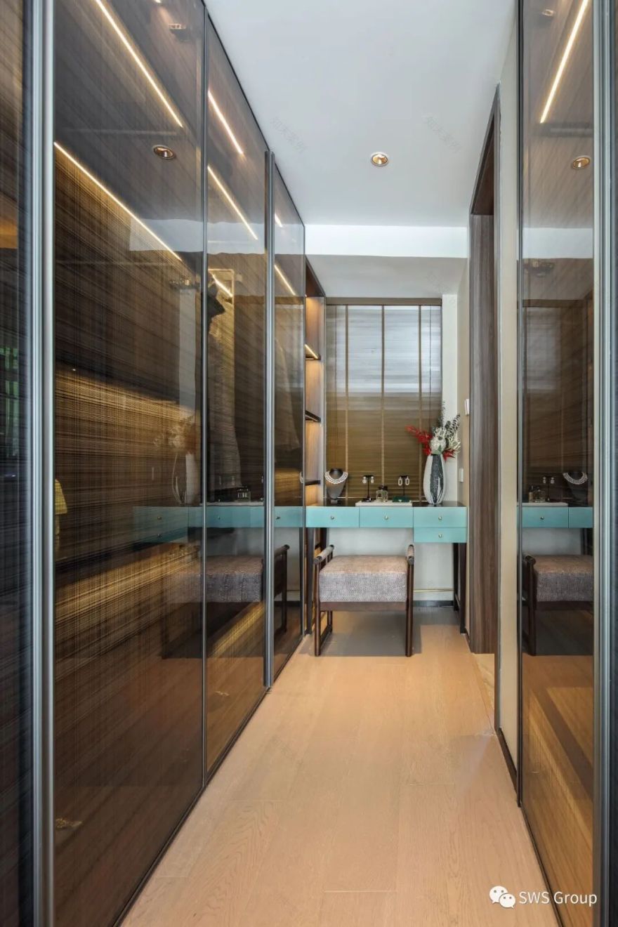 贵阳新城经开吾悦广场样板房 | 超级都会之城的未来生活-134