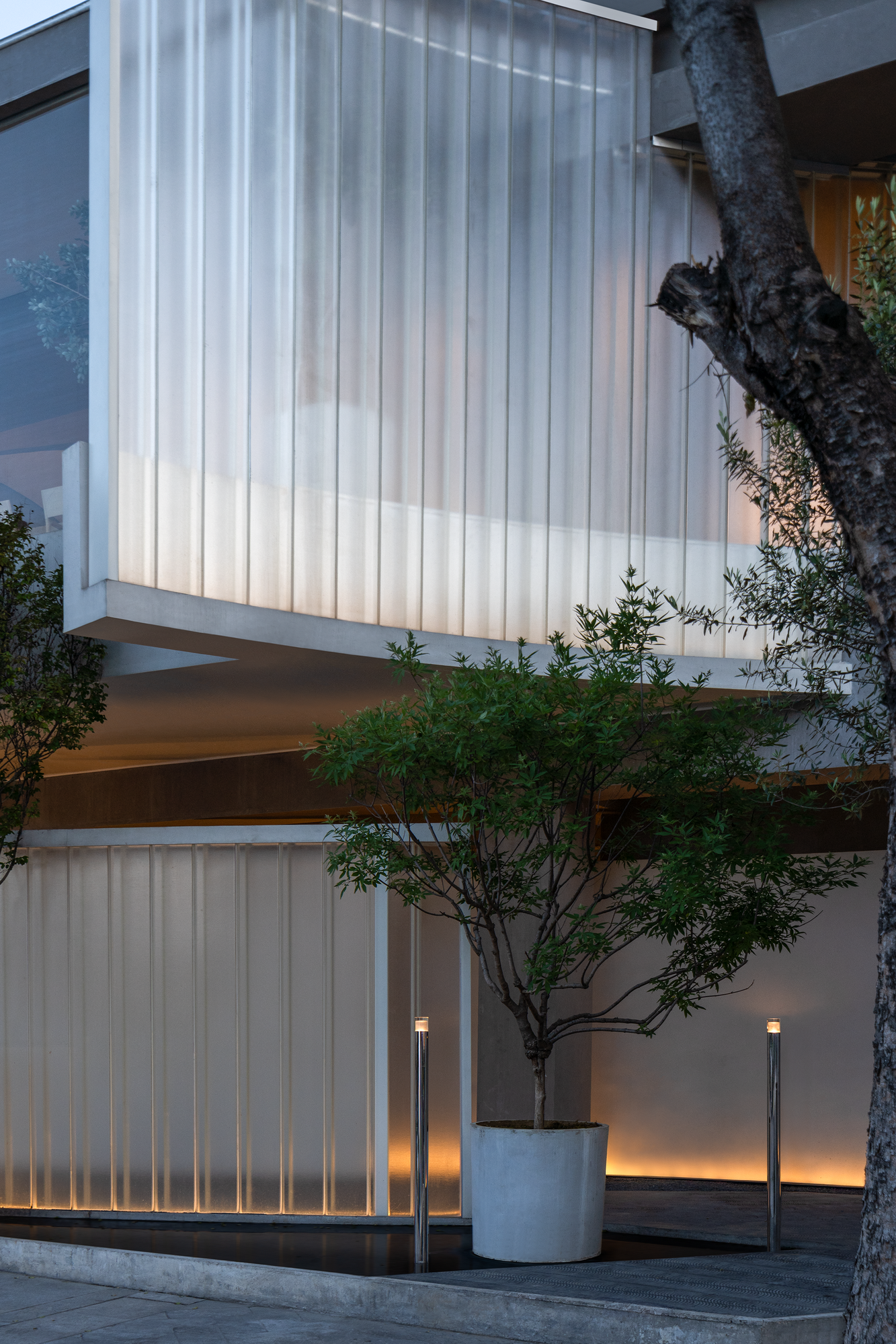 园冶·晶采轩苏州店丨中国苏州丨DOMANI东仓建设-28