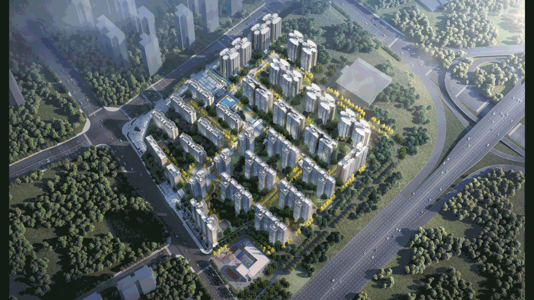 泸州·金科美院丨中国泸州丨高驰国际设计-6