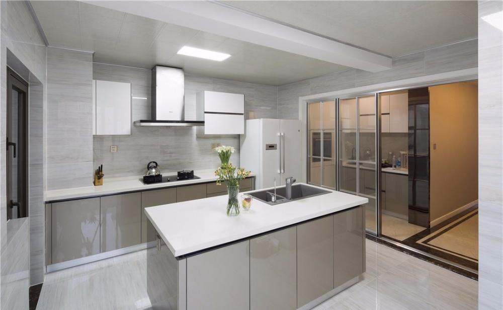 155㎡自由随性混搭家居,展现另类个性-20