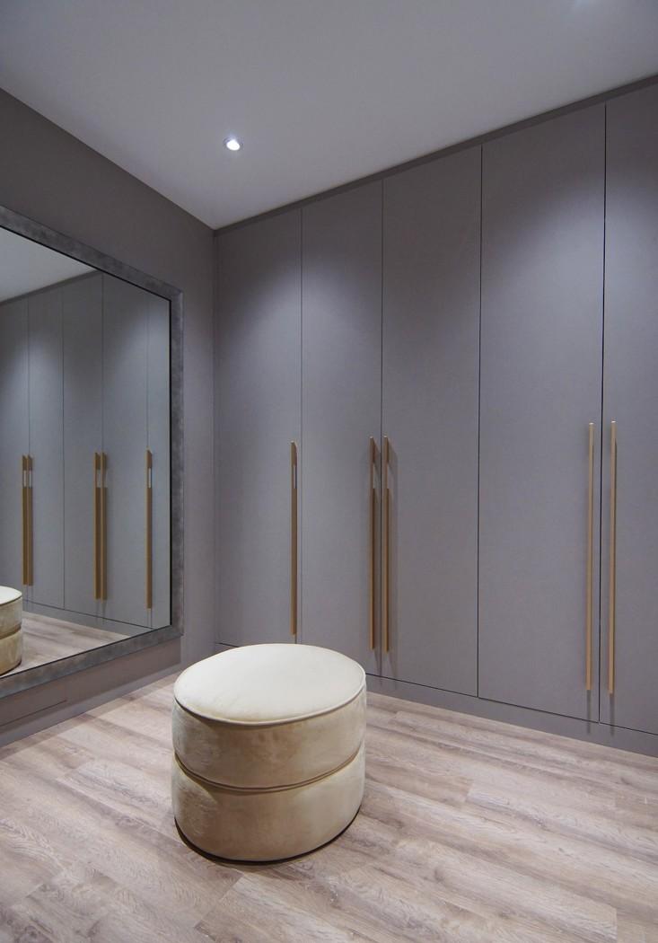 
120平米轻奢风格 -23