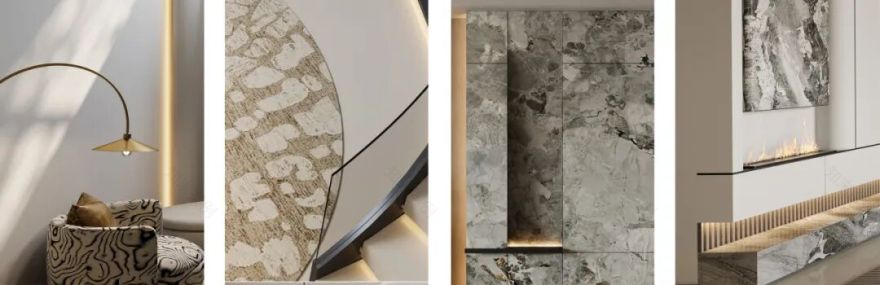 中洲锦城湖岸300㎡ X栖于光影丨中国成都丨C&D house工作室-9