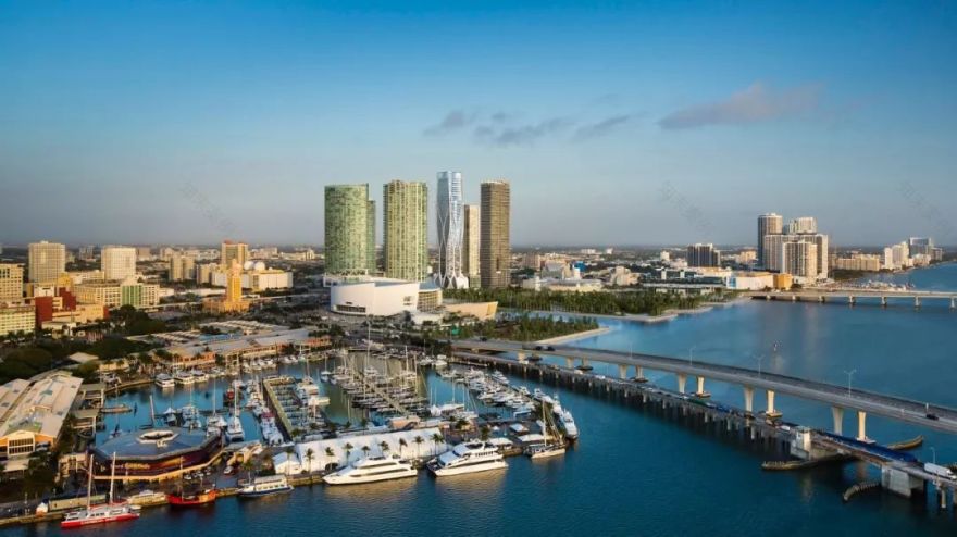 建筑大师扎哈作品|用美学定义世界-73