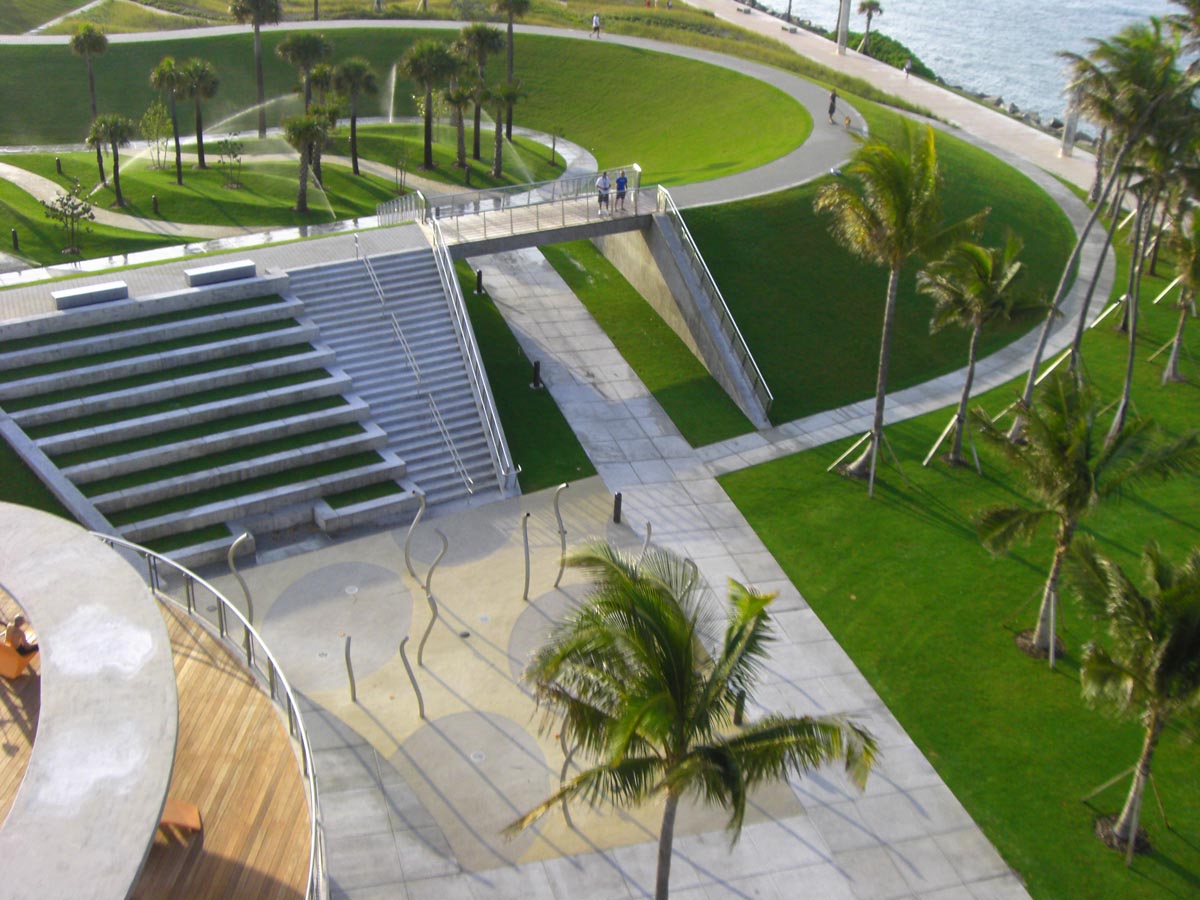 南岬公园景观设计-24