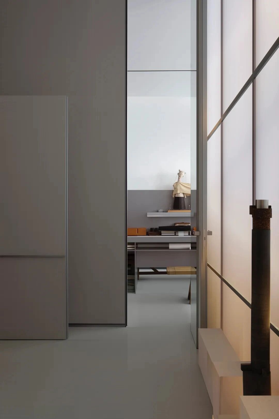 琶洲 996G丨中国广州丨三谷设计™-9