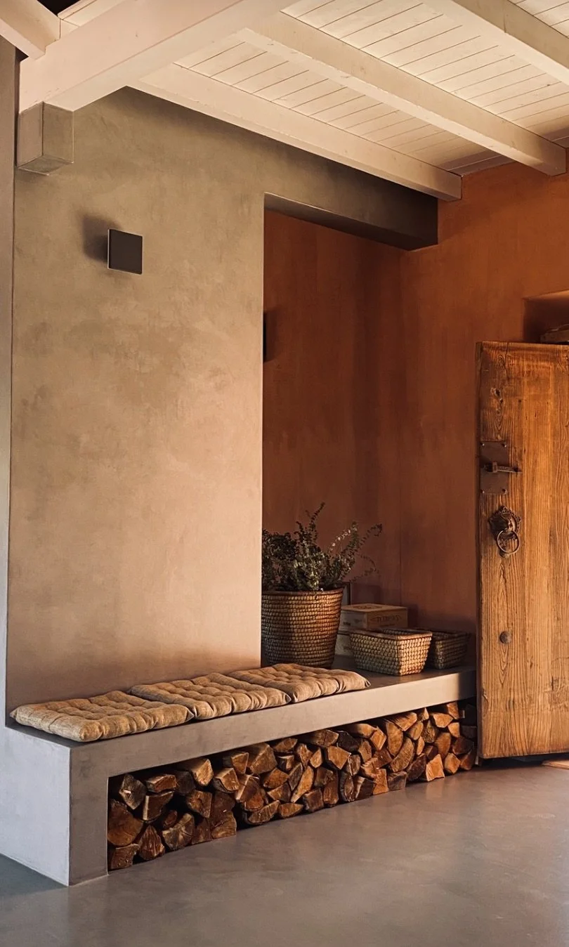 The Barn餐厅及酒廊丨arkstudio-8