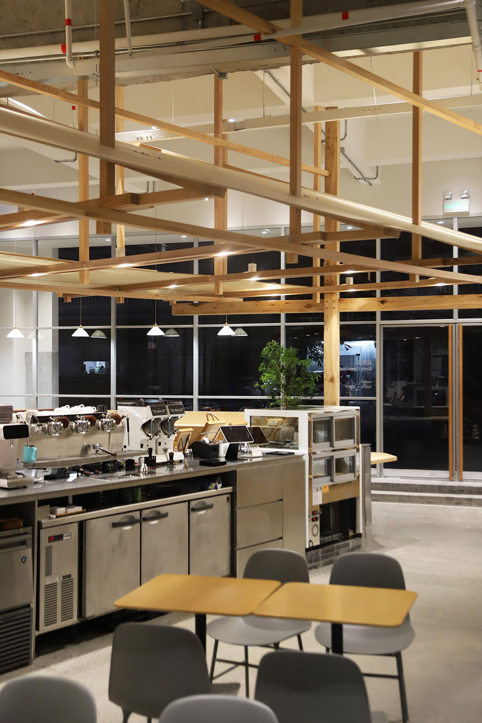 香馥CHAMPFAU东莞汀山店丨中国东莞丨attaa-70