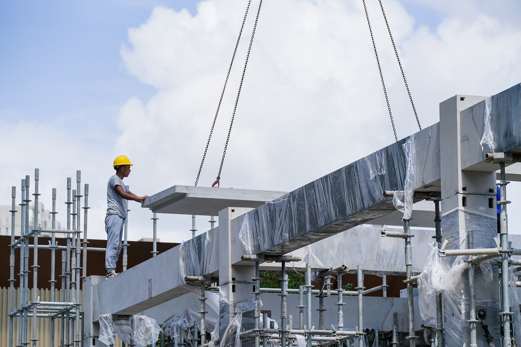印象工大·尚盒丨中国浙江丨浙江工业大学工程设计集团有限公司-23